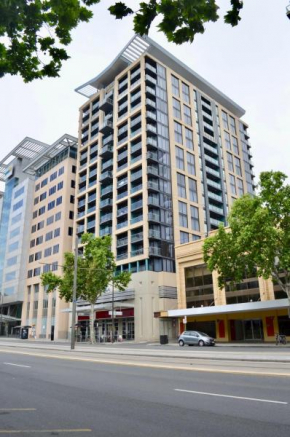 CBD Executive APT